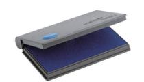 COLOP Tampon encreur Micro 1 (L)90 x (P)50 mm, bleu
