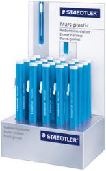 STAEDTLER stylo-gomme Mars Plastic, présentoir de 20