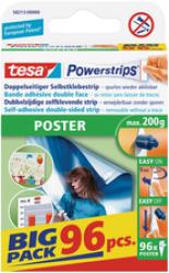 tesa Powerstrips POSTER
