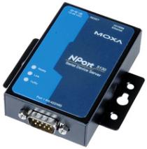 MOXA Serveur Serial device