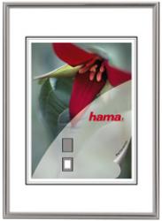 hama Cadre photo décor Sevilla 21,0 x 29,7 cm argent mat