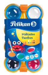 Pelikan Boîte de peinture pour enfants