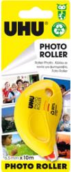 UHU Roller colle photo roller