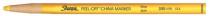 Sharpie Marqueur CHINA jaune tracé: 2,0 mm