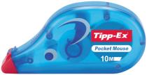 Tipp-Ex Roller correcteur Pocket Mouse