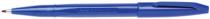 Pentel stylo feutre Sign Pen S 520 bleu