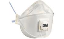 3M masque de protection respiratoire