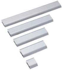 MAUL Rail clip en aluminium