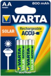 VARTA Accu NiMH Rechargeable Accu solar Mignon (AA/HR06)