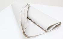 PAPYRUS Papier de soie plié (L)500 x (T)750 mm, gris
