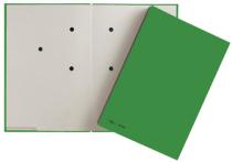 PAGNA parapheur Color A4, 20 compartiments, vert