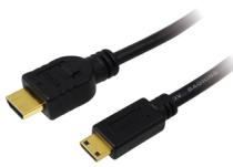 LogiLink Câble HDMI