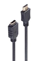 shiverpeaks BASIC-S HDMI Câble de rallonge