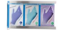 HYGOSTAR Support distributeur pour gants jetables