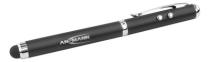 ANSMANN Stylo multifonction Stylus Touch 4 in 1