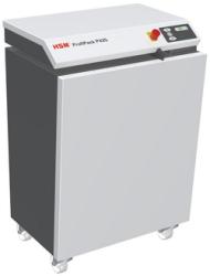 HSM Perforateur de carton ProfiPack P425