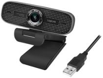 LogiLink Caméra de conférence HD USB