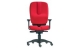 1000 St�hle Si�ge de bureau "MisterOffice", taie textile