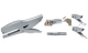 Maped Agrafeuse pince Expert No.10, capacit� d'agrafage: 20
