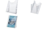DURABLE porte brochure COMBIBOXX format  A4 pr�sentoirs,