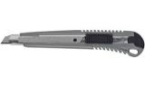 MAUL Cutter basic, 18 mm, avec 2 lames de rechange