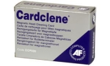 AF Cardclene non cod�, carte de nettoyage pour t�tes