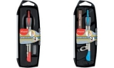 Maped compas Protect, longueur du compas: 130 mm, assortis
