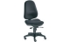 1000 St�hle chaise de bureau pivotante "Health", rev�tement:
