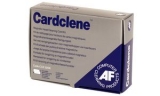 AF Cardclene Kit de nettoyage pour lecteurs de cartes