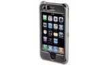 hama coque de t�l�phone portable Ice Case, pour iPhone 3G/