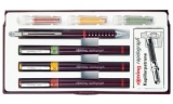 rotring kit combi radiograph college Junior Set