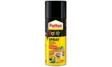 Pattex Colle-spray POWER SPRAY, permanent, bo�te de 400 ml