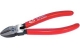 C.K. pince coupante diagonale, Longueur: 145 mm,DIN ISO 5749