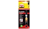 Pattex colle super glue liquide classic, tube de 3 g
