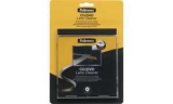 Fellowes disque nettoyant lecteur CD/DVD,de fines balayettes