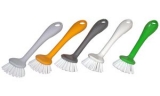Brosse � vaisselle, plastique