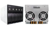 fantec Back Plane SAS / SATA pour 5 disques durs 3,5
