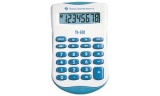 TEXAS INSTRUMENTS calculatrice TI-501,