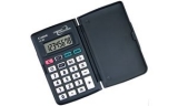 Canon calculatrice de poche LC-8 E, alimentation par piles