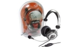 Genius Micro-casque HS-04SU, �couteur avec Microphone