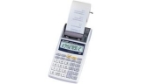 SHARP calculatrice imprimante mod�le EL-1611P