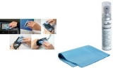 DURABLE Kit de nettoaye pour �crans SCREENCLEAN PRO