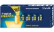 VARTA piles alcalines Energy, Micro (AAA/LR3)