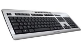 CHERRY eVolution STREAM XT Multimedia Tastatur