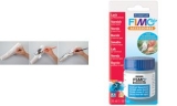 FIMO air vernis brillant, 35 ml dans un flacon en verre