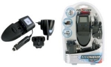 ANSMANN chargeur rapide universel DIGICHARGER VARIO pro