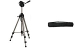 hama tr�pied pour appareils photo Star 63, en aluminium