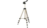hama tr�pied pour appareils photo Star 700 EF Digital,