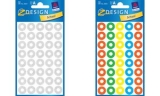 AVERY Zweckform Z-Design oeillets de renforcement de trous,