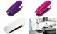 sigel Agrafeuse EYE: STYLE, violet / noir,